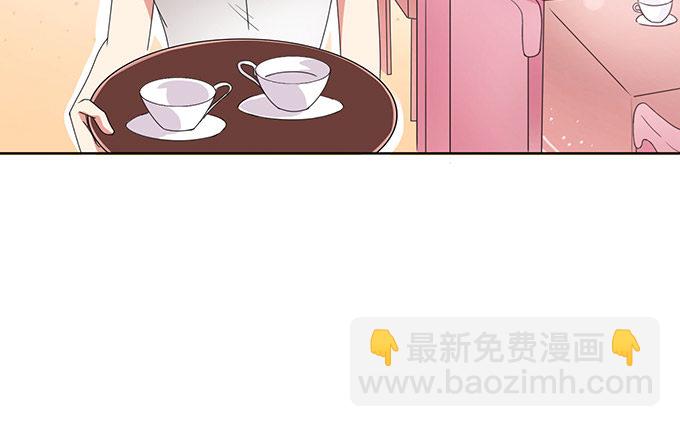 温暖的整蛊(1/3)-第12话