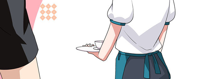 温暖的整蛊(1/3)-第12话