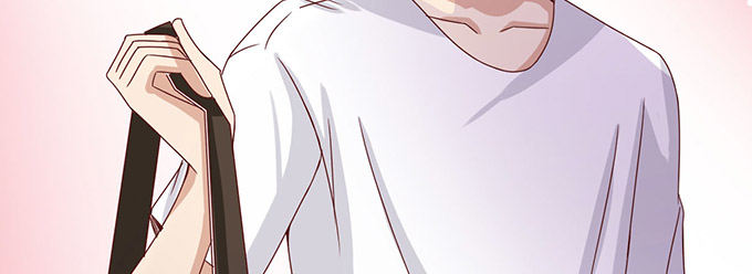 温暖的整蛊(1/3)-第12话