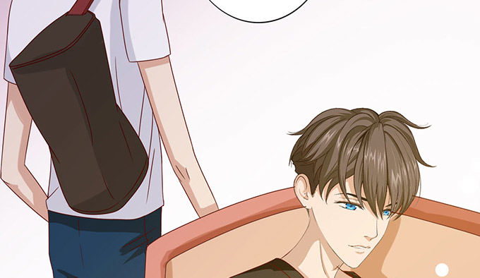 温暖的整蛊(1/3)-第12话