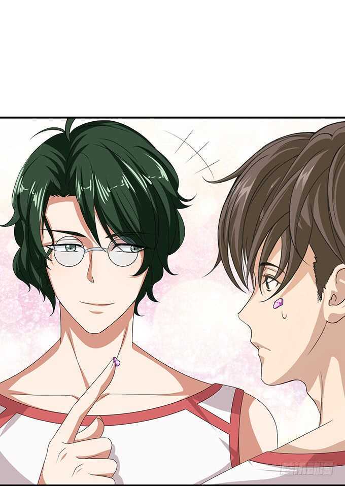 青春的欢笑(1/2)-第116话