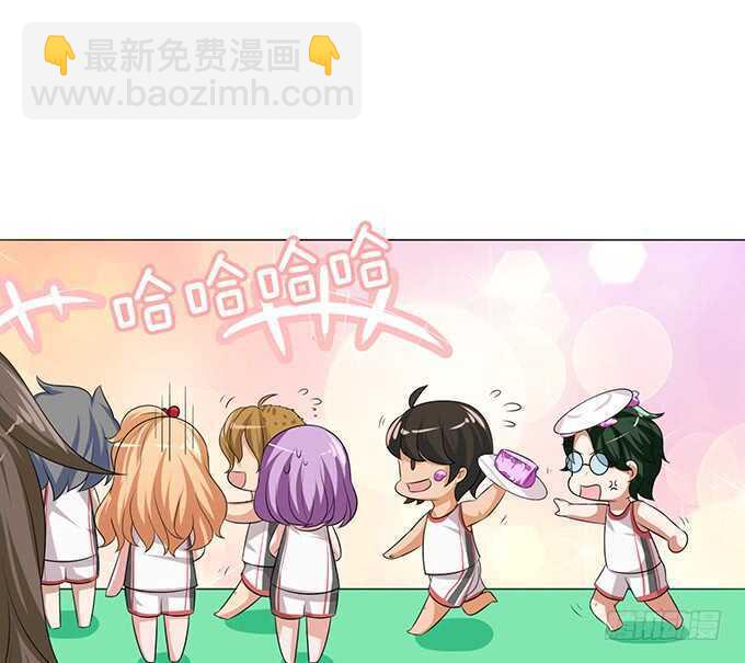 青春的欢笑(1/2)-第116话