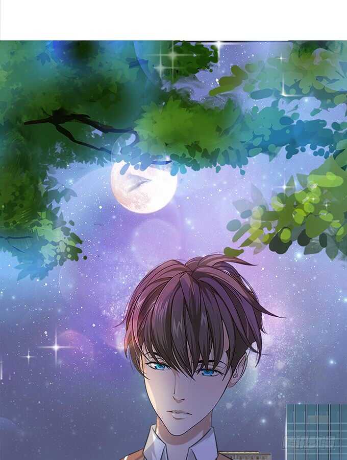 眼里的月光(1/2)-第120话