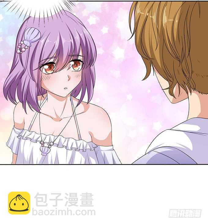 傻傻的阳光(1/2)-第124话