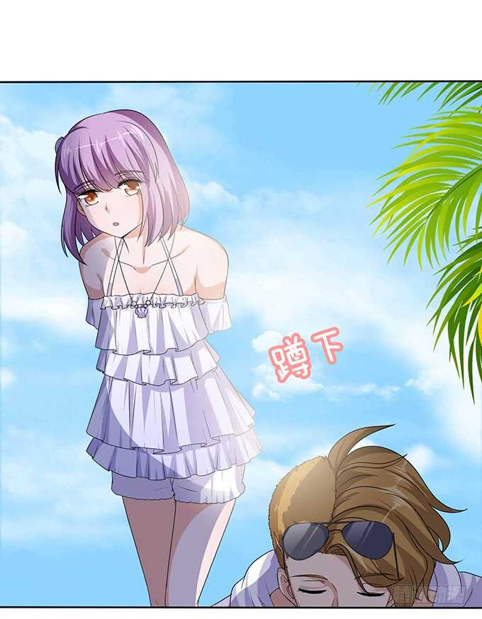 傻傻的阳光(1/2)-第124话