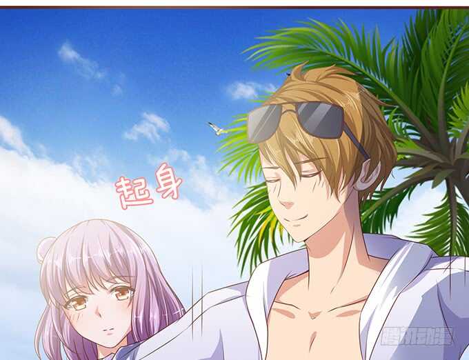 傻傻的阳光(1/2)-第124话