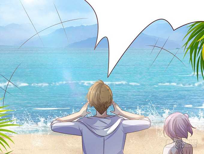 傻傻的阳光(1/2)-第124话