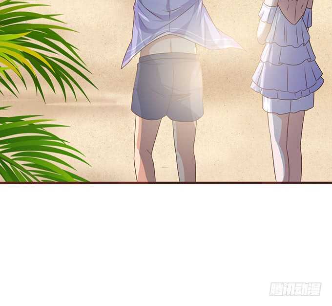 傻傻的阳光(1/2)-第124话