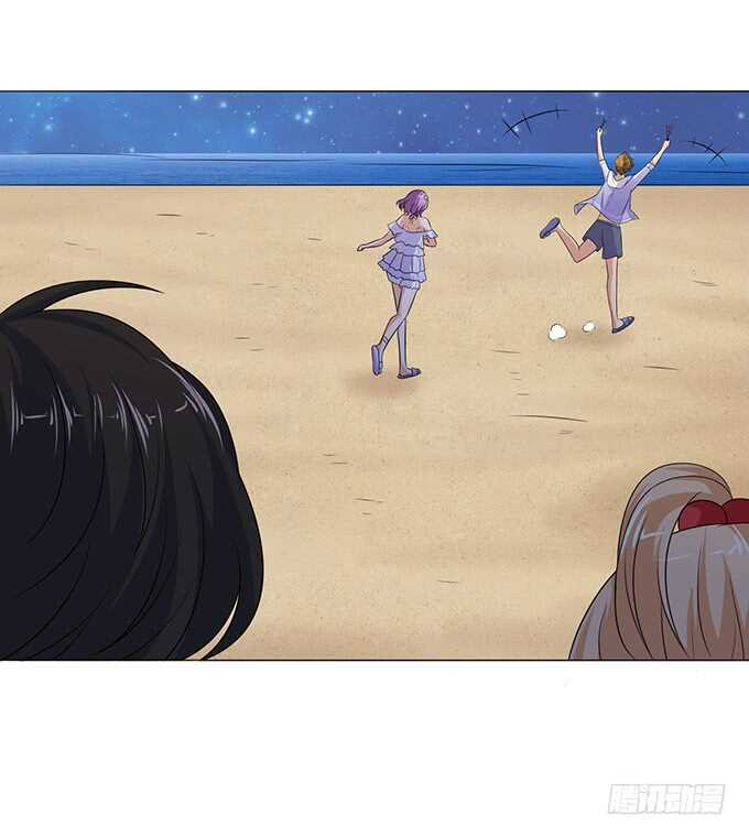 追逐的欢愉(1/3)-第126话