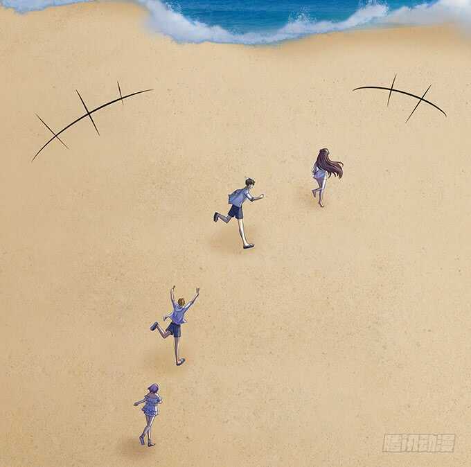 追逐的欢愉(1/3)-第126话