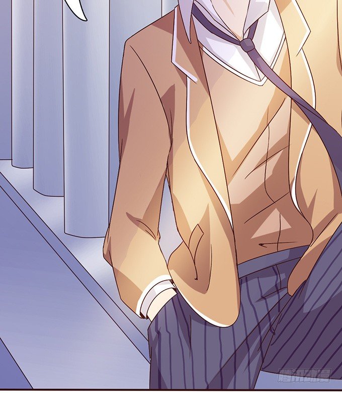 莫名的失恋(1/3)-第14话