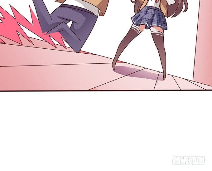 莫名的失恋(1/3)-第14话