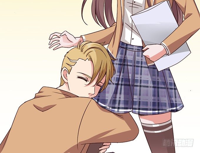 莫名的失恋(1/3)-第14话