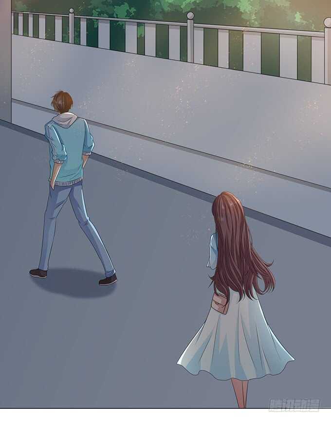 决绝的离开(1/2)-第130话