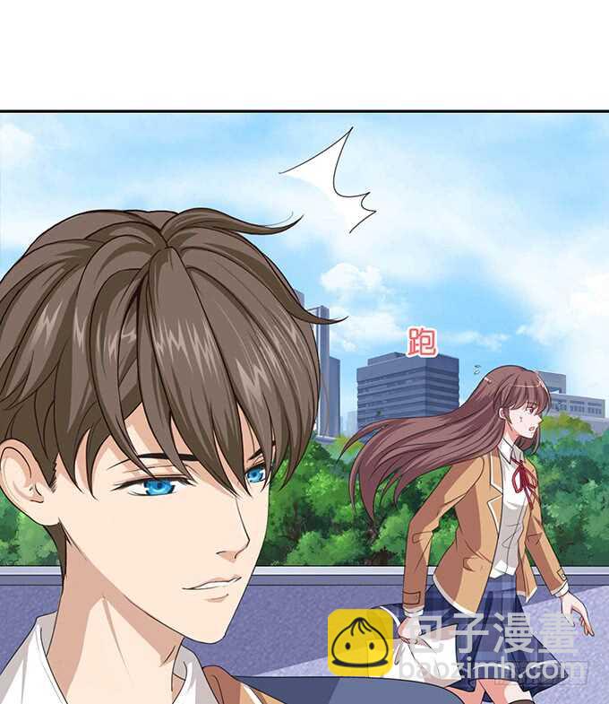 决绝的离开(1/2)-第130话