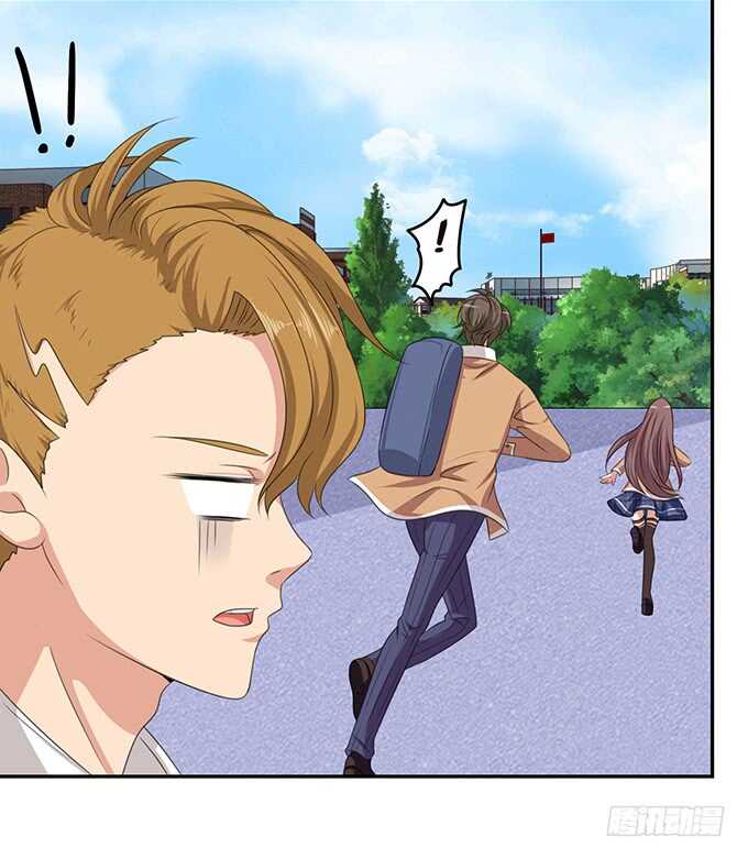 决绝的离开(1/2)-第130话