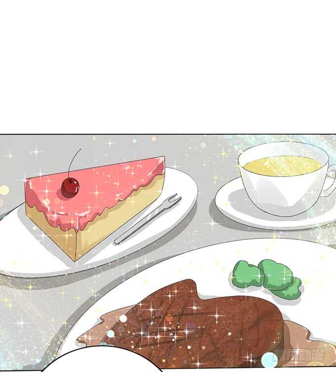 珍香的白饭(1/2)-第132话