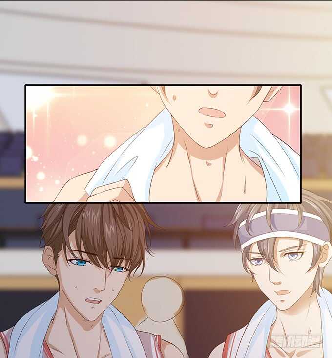 给你的可乐(1/2)-第134话