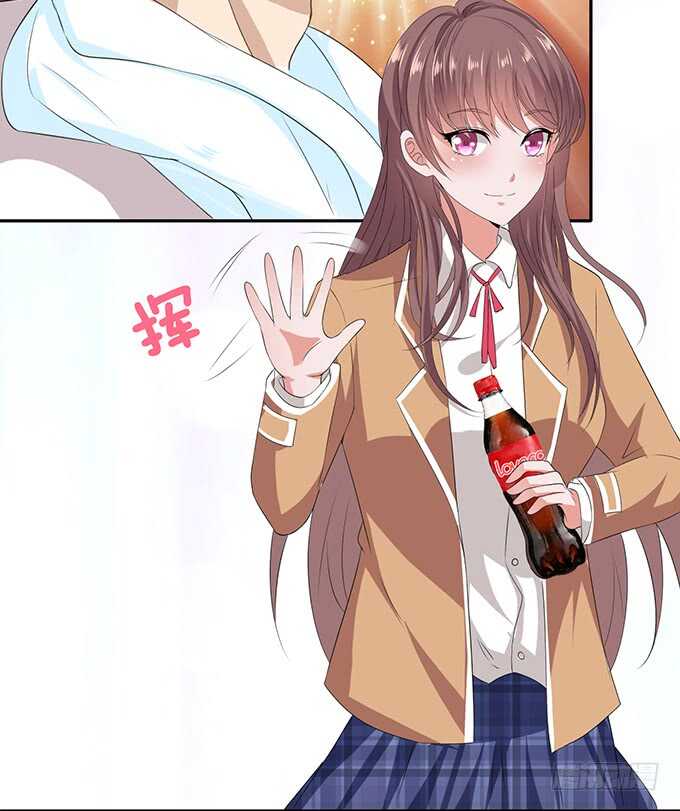 给你的可乐(1/2)-第134话