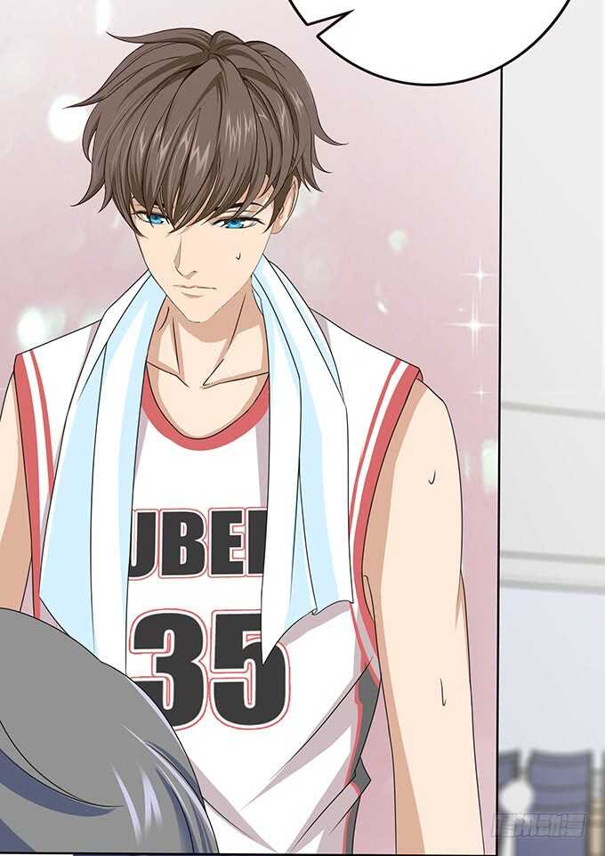 给你的可乐(1/2)-第134话