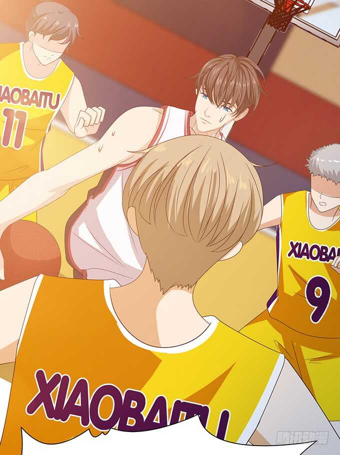 球场的呼唤(1/2)-第136话