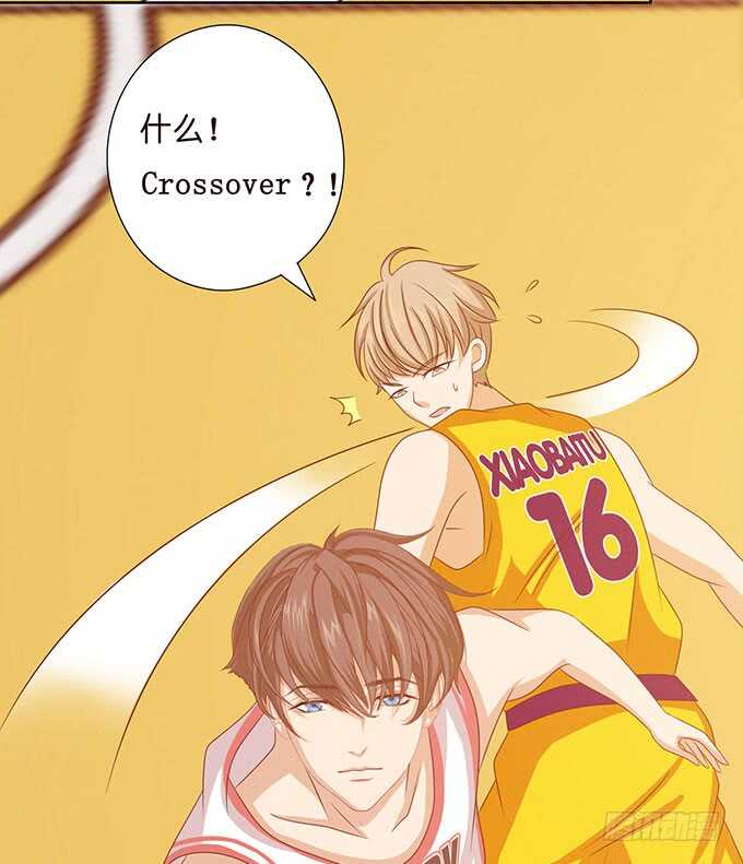 球场的呼唤(1/2)-第136话