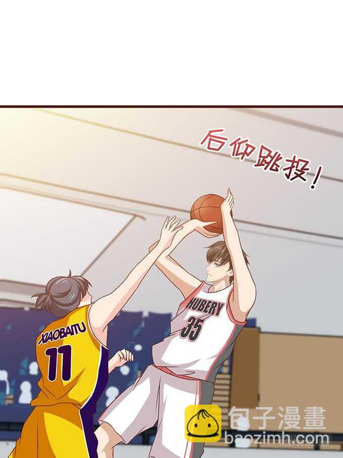 球场的呼唤(1/2)-第136话