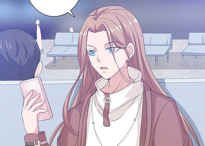 不辞的离别(1/2)-第138话