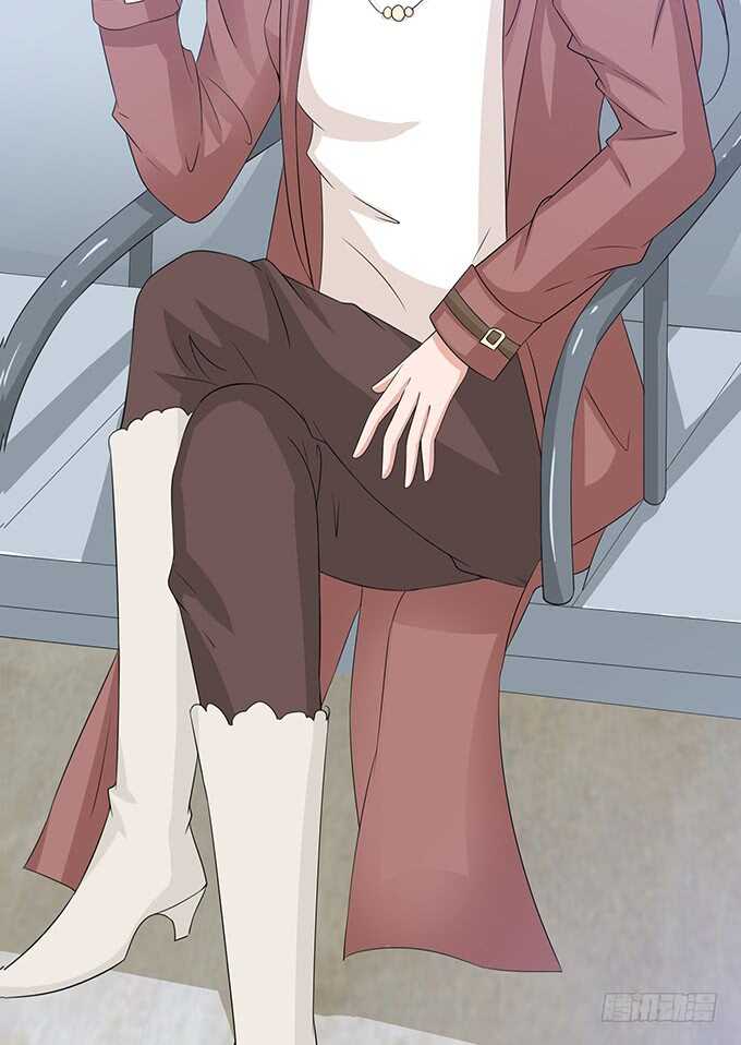 不辞的离别(1/2)-第138话