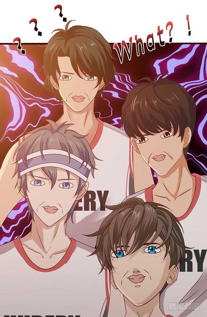 燃烧的热血(1/2)-第150话