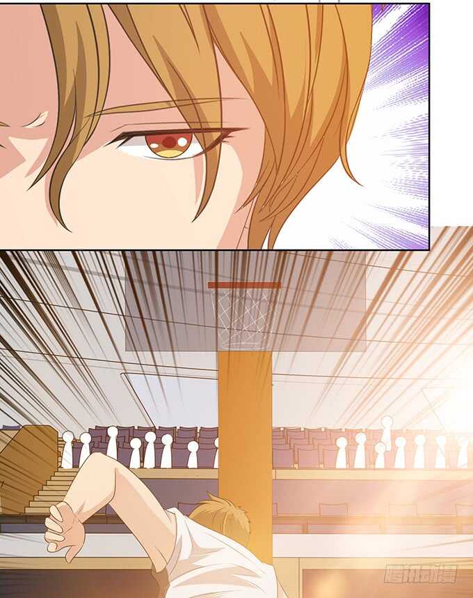 燃烧的热血(1/2)-第150话