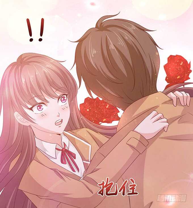 欠我的拥抱(1/2)-第154话