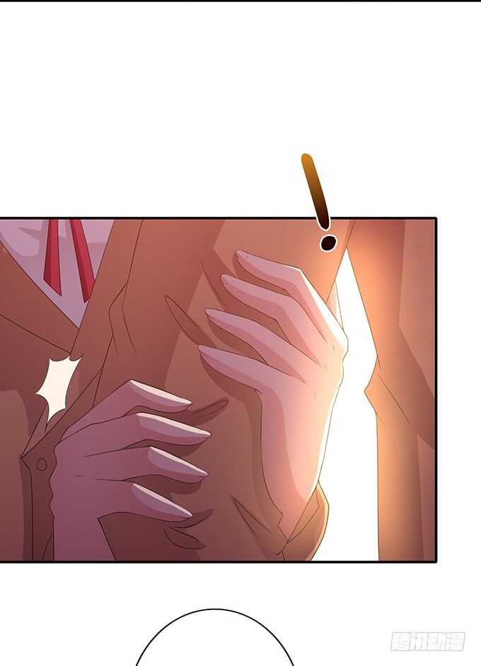 欠我的拥抱(1/2)-第154话