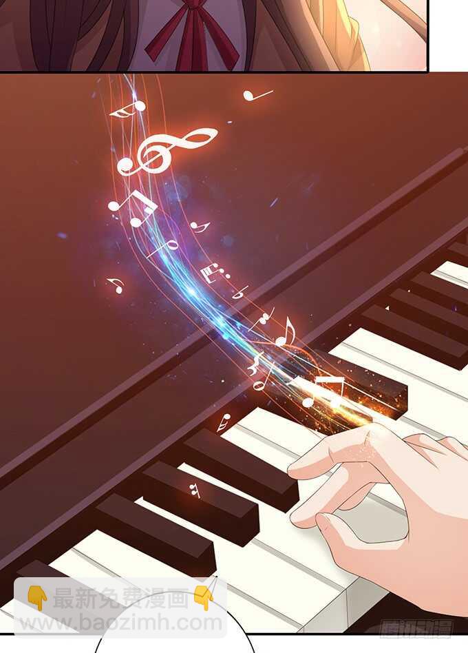 欠我的拥抱(1/2)-第154话