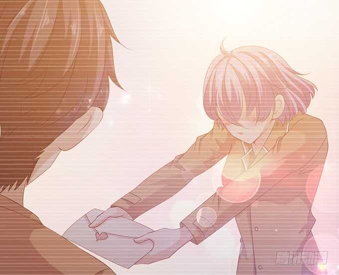 欠我的拥抱(1/2)-第154话