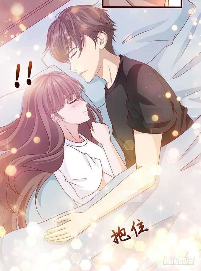 梦醒时见你(1/2)-第160话