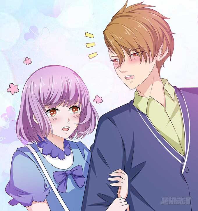 梦醒时见你(1/2)-第160话