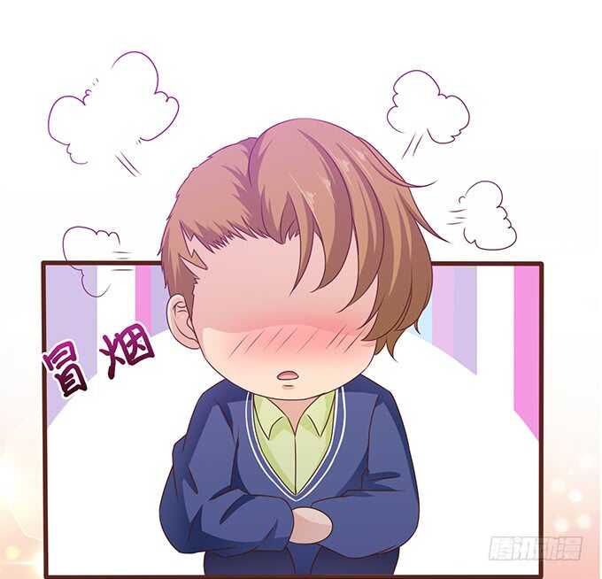 梦醒时见你(1/2)-第160话