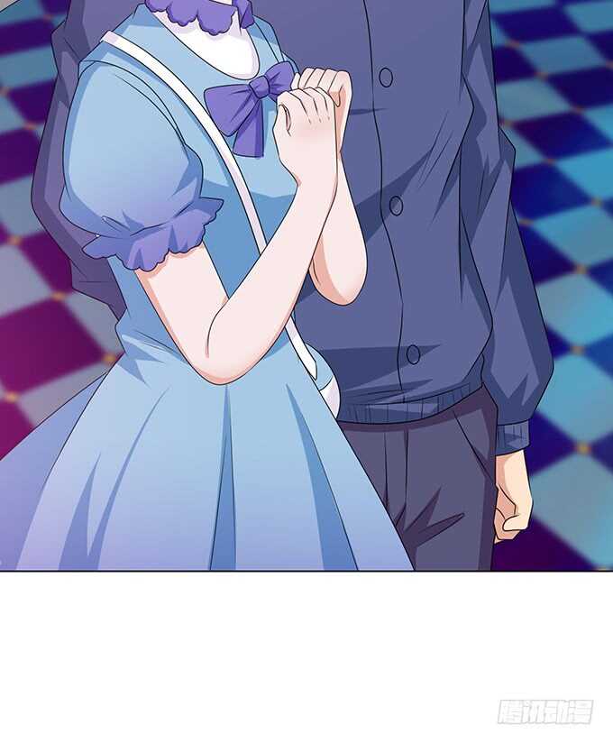 梦醒时见你(1/2)-第160话