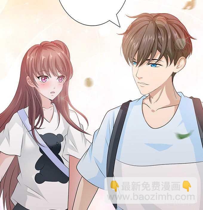 你的宝宝呢(1/2)-第168话