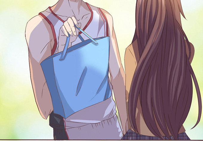 海边的邂逅(1/2)-第18话