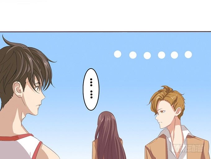 海边的邂逅(1/2)-第18话