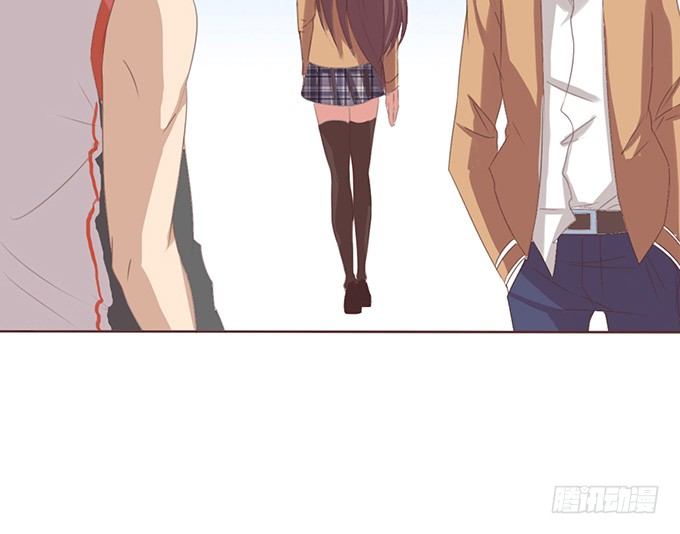 海边的邂逅(1/2)-第18话