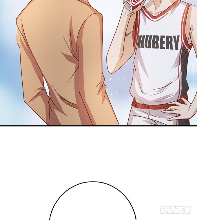 海边的邂逅(1/2)-第18话