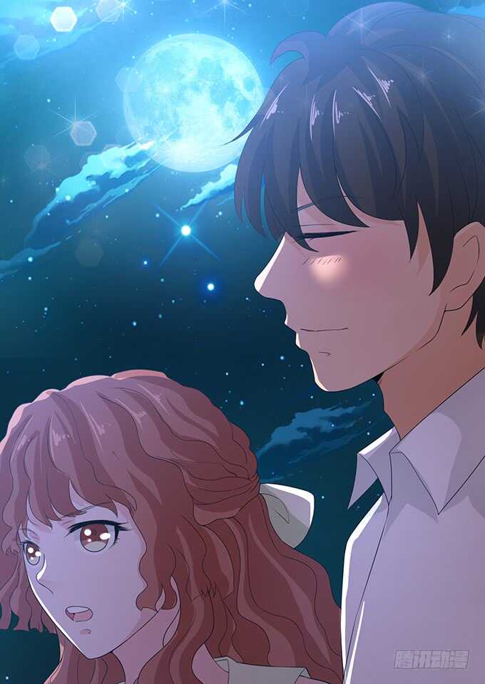 我爱你(1/2)-第170话