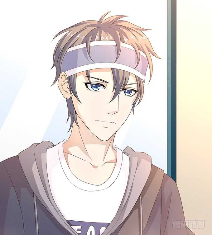 爱的三分线(1/3)-第172话