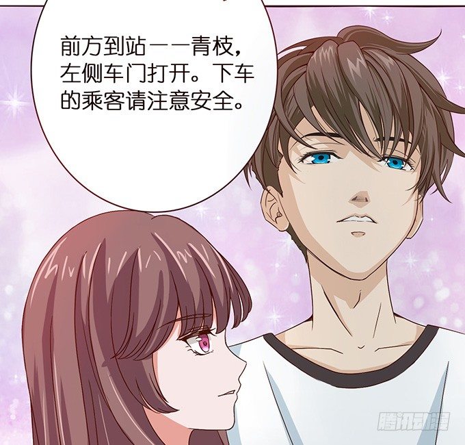 回家的方向(1/2)-第20话