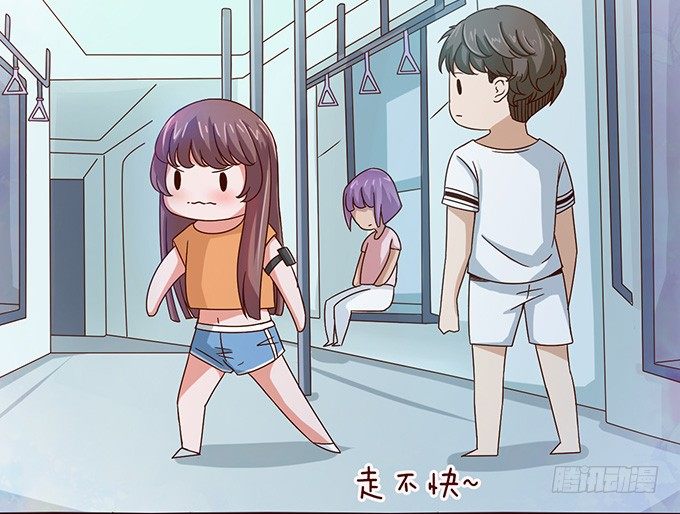 回家的方向(1/2)-第20话