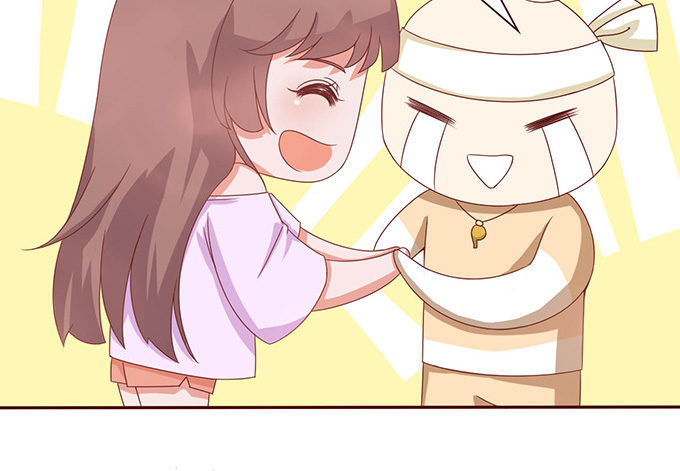 莫名的在意(1/3)-第26话