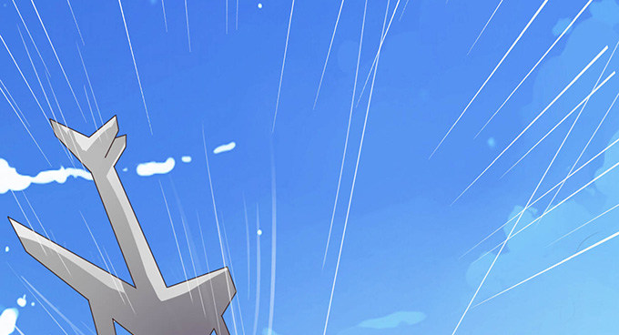 莫名的在意(1/3)-第26话